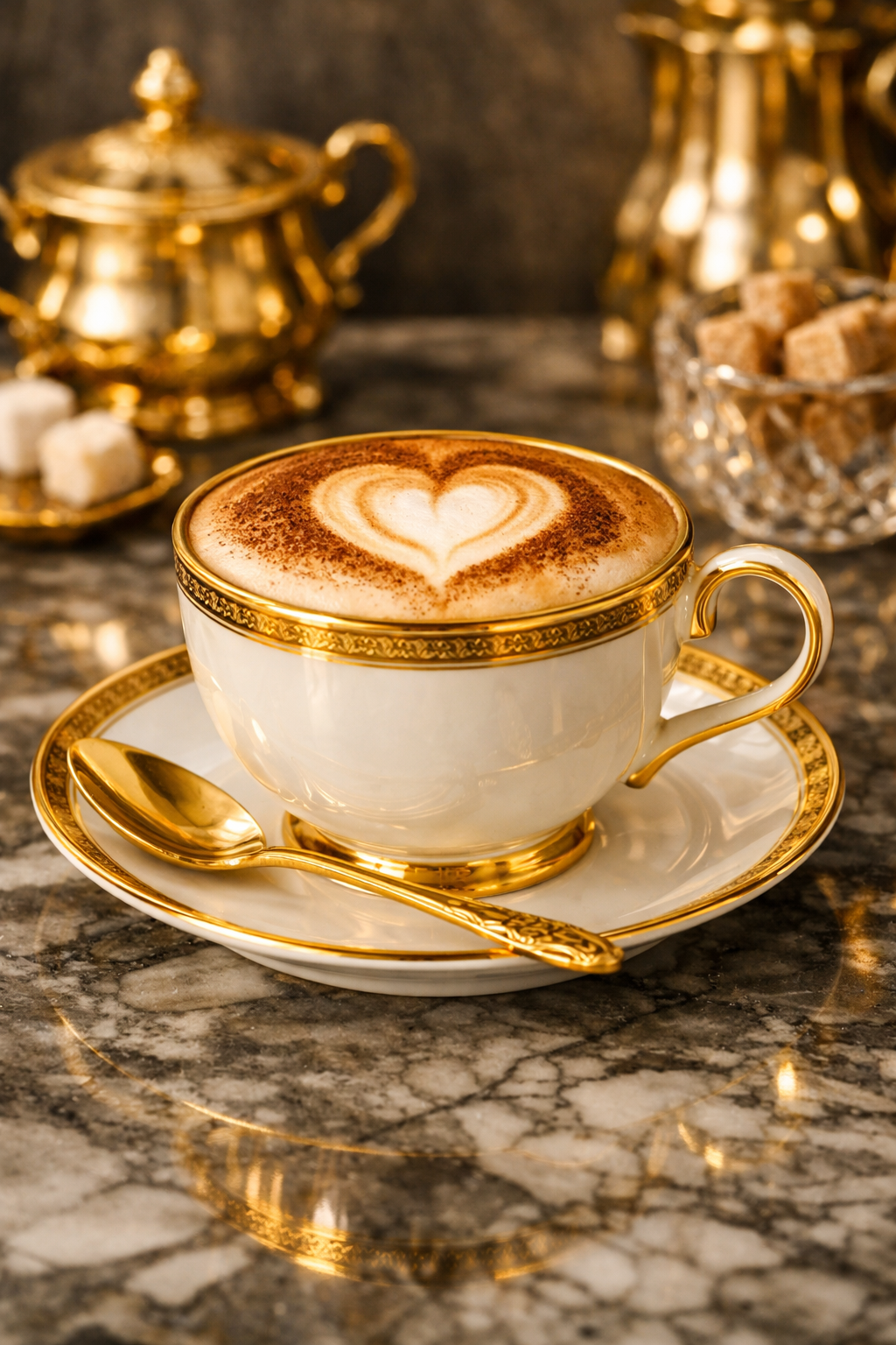 Cappuccino