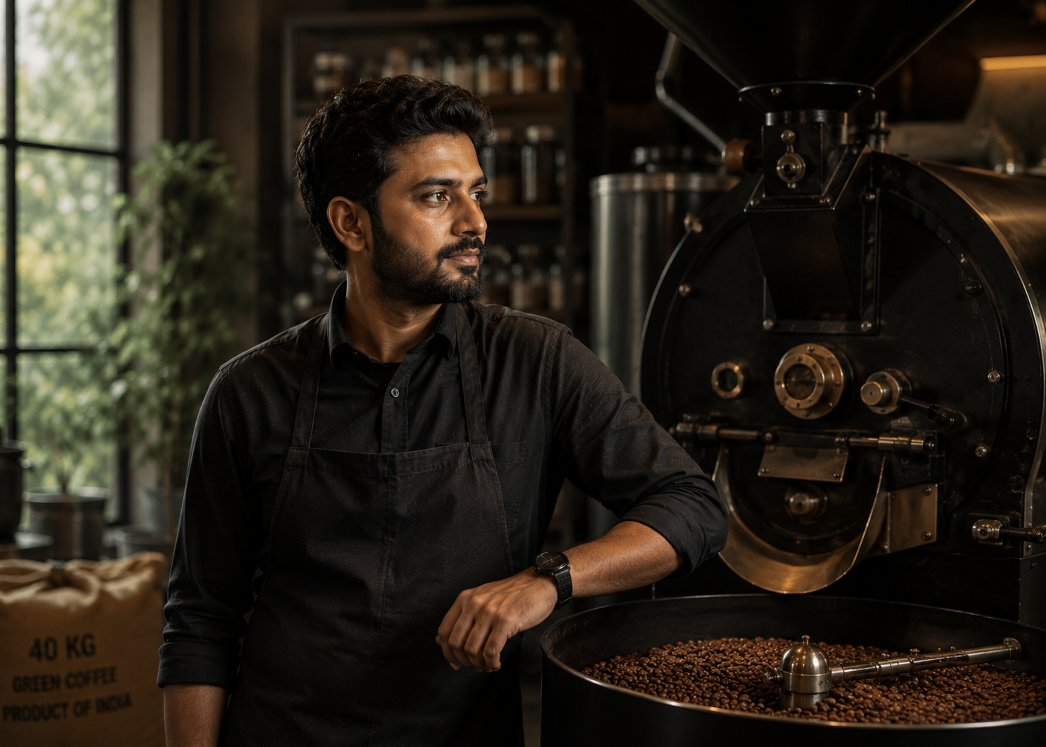 Arjun Mehta