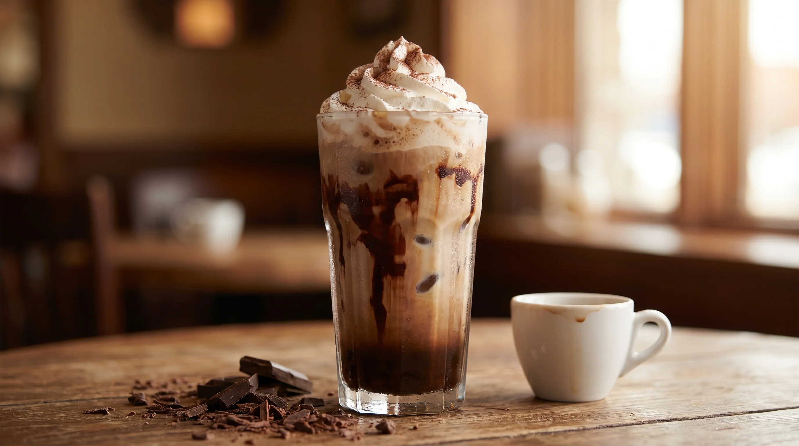 Iced Specials