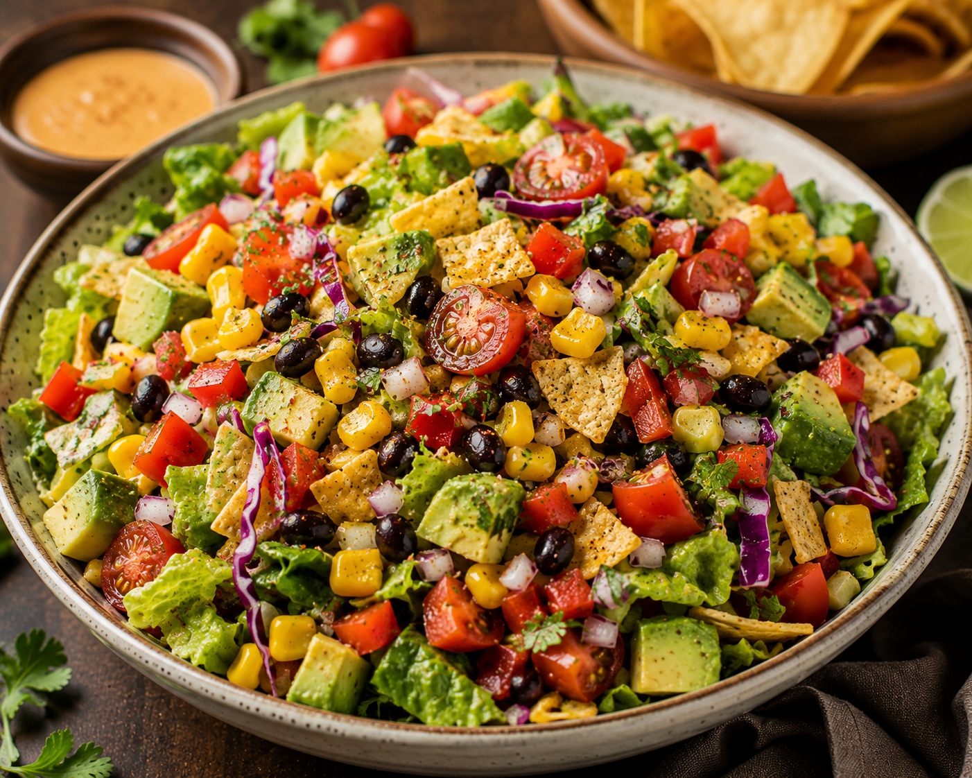 Mexican Salad