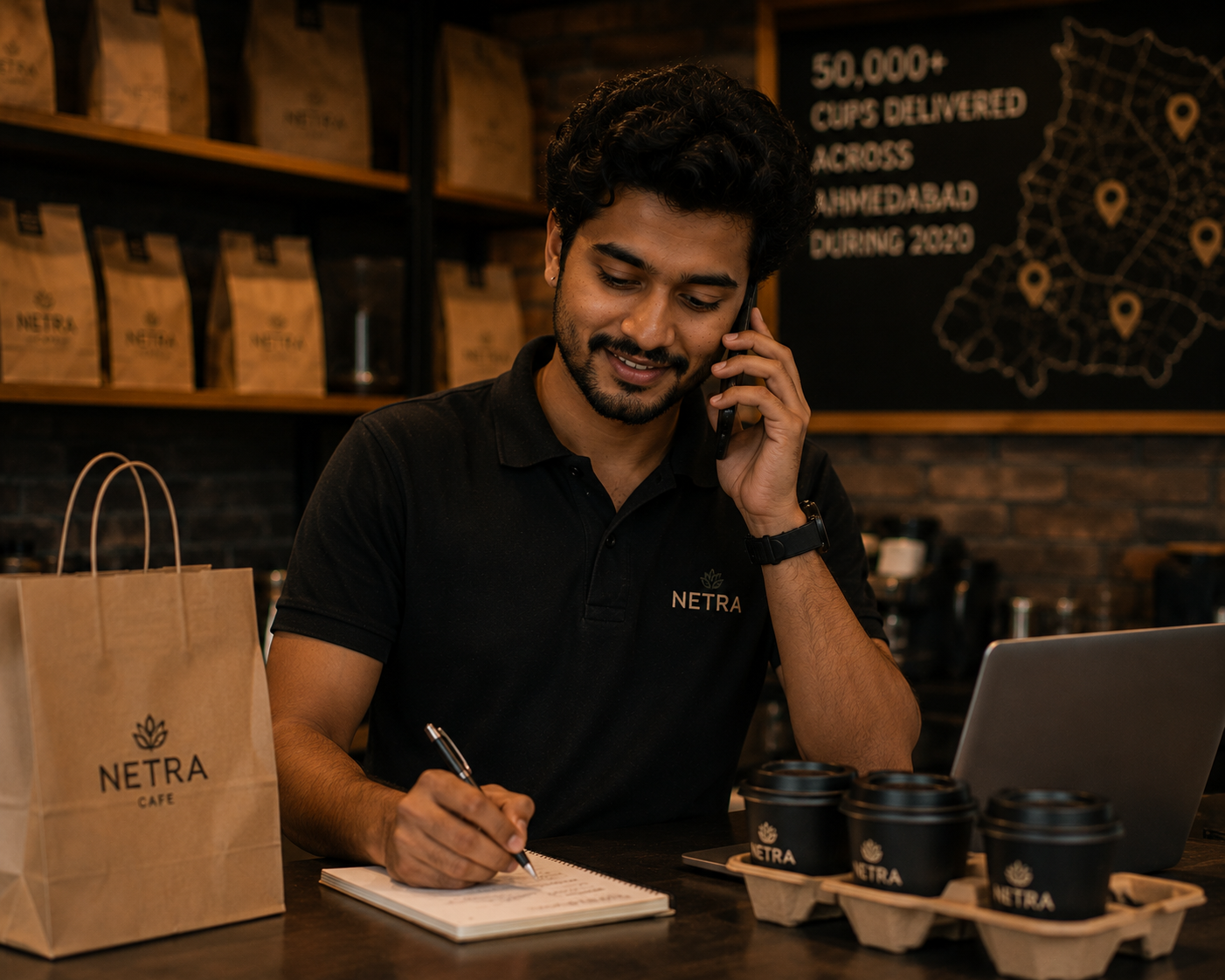 Mihir Solanki