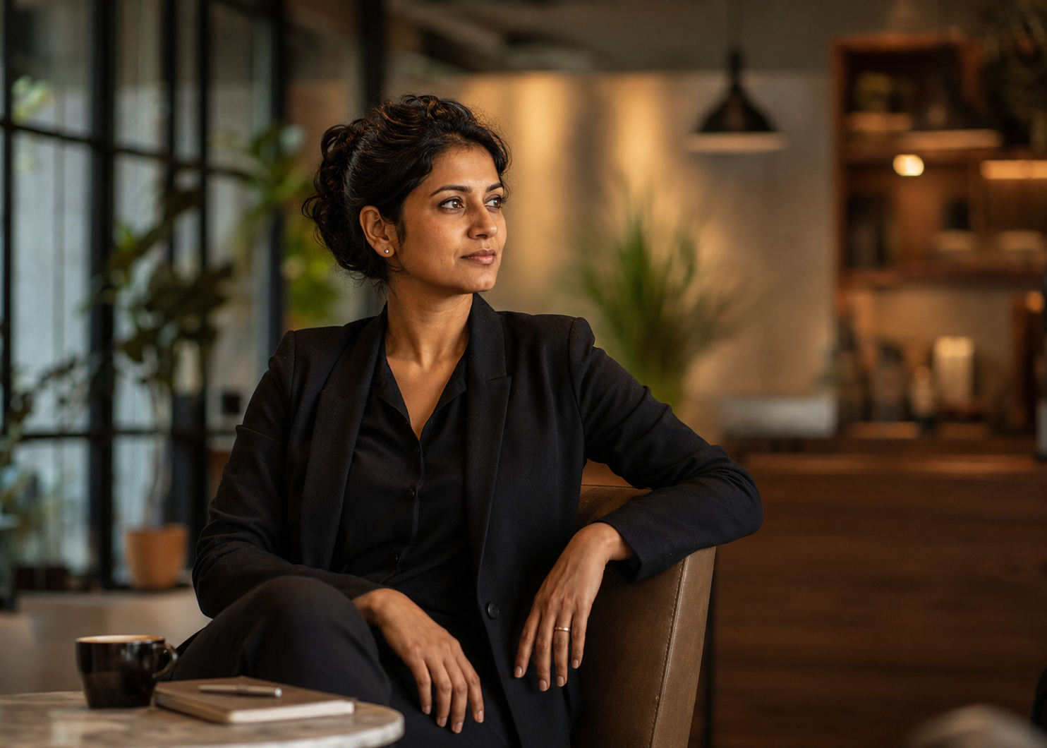 Netra Raval